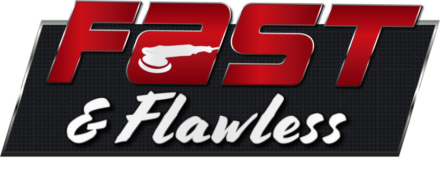 Fast & Flawless Detailing